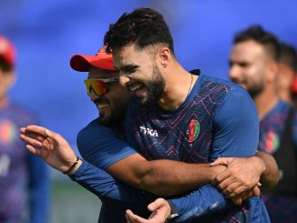 Match Preview – India vs Afghanistan, ICC Cricket World Cup 2023/24, 9th Match