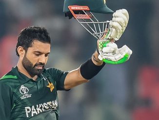 Pakistan Cricketer Mohammad Rizwan Dedicates Cricket World Cup 2023 Win To “Brothers And Sisters In Gaza”