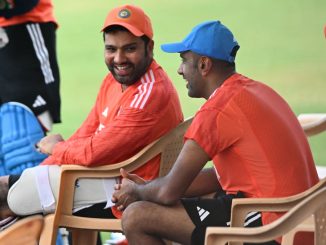 “Don’t Know What He Has Done Wrong”: Sunil Gavaskar Fumes As Rohit Sharma Snubs R Ashwin For Afghanistan Cricket World Cup Clash
