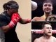Leaked footage shows KSI training ahead of Tommy Fury fight, with fans mocking YouTuber-turned-boxer by claiming ‘cats hit harder’