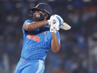 ICC World Cup 2023 – ‘I have taken a leaf out of Gayle’s book’ – Rohit after breaking the record for most sixes