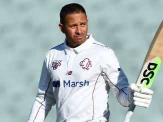 Usman Khawaja rested from Sheffield Shield under Cricket Australia workload management