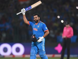 2023 ODI World Cup digest: Rohit Sharma ransacks Afghanistan; Australia face test of credentials