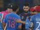 ICC World Cup 2023 – Afg vs Ind – Virat Kohli and Naveen-ul-Haq draw curtain on the mango episode