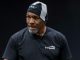 EXCLUSIVE: Mike Tyson on Francis Ngannou’s ‘astronomical’ power, their Las Vegas training camp… and how his man can knock Tyson Fury out