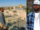 Floyd Mayweather sends supplies to Israel following Hamas terror attack… filling private jet with food, water, bulletproof vests and more for soldiers and civilians