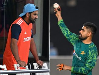 “Boycott” India vs Pakistan Match Trends On Social Media Ahead Of World Cup Clash. Here’s Why