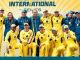 Recent Match Report – AUS WMN vs W Indies (W) 3rd ODI 2023/24