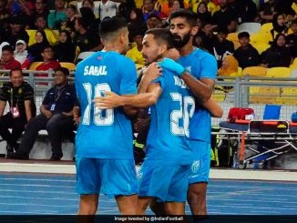 Unlucky India Lose 2-4 To Malaysia, Bow Out Of Merdeka Cup