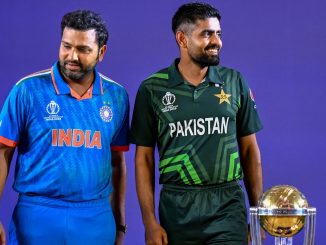 India vs Pakistan Live Streaming World Cup 2023: Where To Follow The Match