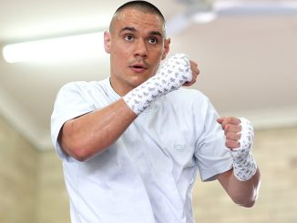 REVEALED: Tim Tszyu’s secret diet engineered by a Moroccan fight chef that is fuelling the Aussie fighter all the way to the top