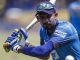 ICC Cricket World Cup 2023 – Chamika Karunaratne replaces injured Dasun Shanaka in Sri Lanka squad