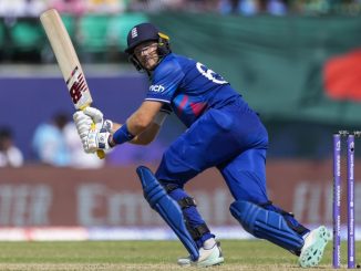 ICC Cricket World Cup 2023 – Joe Root back in ODI rhythm as England face Afghanistan