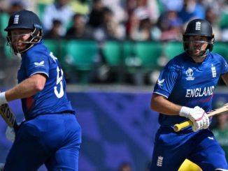 Match Preview – Afghanistan vs England, ICC Cricket World Cup 2023/24, 13th Match