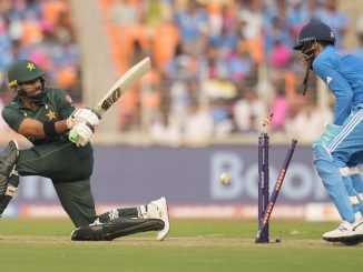 IND vs PAK – Ahmedabad – An hour of hell – Deconstructing Pakistan’s jaw-dropping collapse