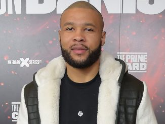Chris Eubank Jr says KSI ‘landed the cleanest shots and boxed better’ than Tommy Fury and calls for a rematch… while Eddie Hearn insist the YouTuber won and Logan Paul calls the majority decision ‘horses***’