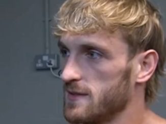 Logan Paul FORGIVES Dillon Danis for shocking his personal attacks on his fiancee Nina Agdal – including sharing a sexually explicit video of her – in interview BEFORE fight ends in chaos