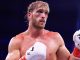 Logan Paul calls out Rey Mysterio for a WWE US title showdown as he targets return to the wrestling ring after beating Dillon Danis with the 48-year-old replying ‘you know where to find me’