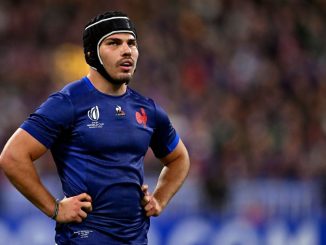 Rugby World Cup 2023 Daily Controversial no-call that has left France fuming