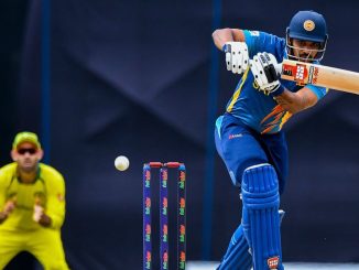 Danushka Gunathilaka set to return to domestic, international cricket after being found not guilty