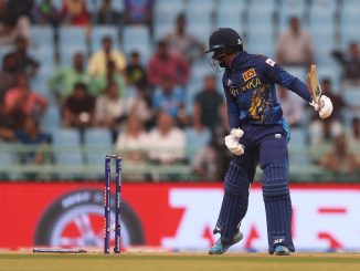 ICC Cricket World Cup 2023 – Sri Lanka’s finishing failings exposed against Australia
