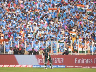 ICC Cricket World Cup 2023 – India vs Pakistan – ICC to review Arthur’s ‘bilateral series’ comment