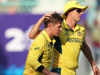 ICC cricket World Cup 2023 – Australia’s challenges at this World Cup