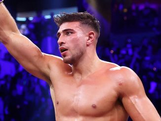 Who could Tommy Fury share the ring with next? From a rematch with Jake Paul to facing UFC legend Conor McGregor – the top contenders TNT may face after beating KSI via unanimous decision in Manchester