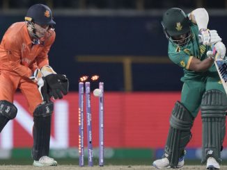 ICC Cricket World Cup 2023 – Ned vs SA – Temba Bavuma: ‘It is going to hurt, it should hurt’