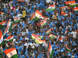 World Cup – India vs Pakistan – PCB files complaint with ICC over ‘inappropriate conduct by spectators’