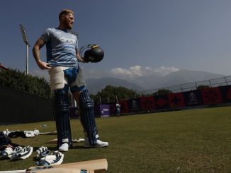 ICC Cricket World Cup 2023 – Ben Stokes ‘on target’ to make England XI against South Africa