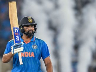 ICC Cricket World Cup 2023 – Rohit Sharma’s bold new batting template changed his ODI game, and India’s – Sidharth Monga