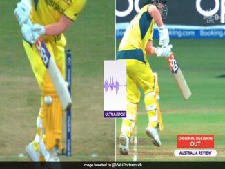 “When You See Replay…”: David Warner Doubles Down On World Cup DRS Controversy