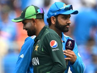 Pakistan Files Complaint With ICC Over “Inappropriate Conduct Targeted” At Its Team During Cricket World Cup Game vs India