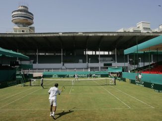 AITA Mulls Action Against Mukund For Not Wearing Official Jersey During Davis Cup