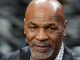 Mike Tyson ‘is trying out DOZENS of different types of cannabis products’ as he steps up his business moves with a New York launch… having already launched a gummy modelled on Evander Holyfield’s ear!