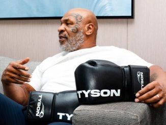Mike Tyson: From the Baddest Man on the Planet to a business tycoon! Boxing icon is branching out into cannabis production, podcasting and Hollywood movies as he reveals his worst hangover to Mail Sport