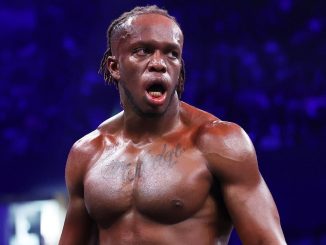 Top contenders KSI could face next after losing to Tommy Fury… with Jake Paul and Conor McGregor both in the running