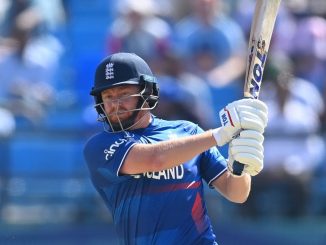 ICC World Cup 2023 – Bairstow says England’s confidence ‘unwavering’ despite early defeats