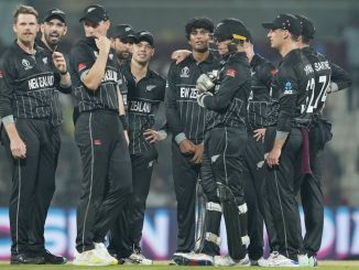 Recent Match Report – Afghanistan vs New Zealand 16th Match 2023/24