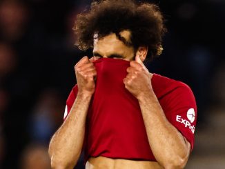Mohamed Salah Calls For End To ‘Violence’, Aid To Be Allowed Into Gaza