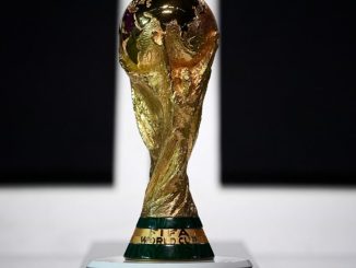 Saudi Arabia’s 2034 World Cup Bid Boosted After This Decision