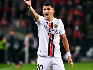 Nice Suspend Defender Youcef Atal For Alleged Anti-Semitic Post