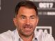 Eddie Hearn calls Tommy Fury a ‘terrible’ boxer and lets it slip how much the former Love Island star actually made from fighting KSI