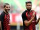 Leaders AC Milan Face Title Rivals Juventus As Betting Scandal Rocks Italy