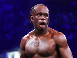 KSI hires lawyer after controversial defeat to Tommy Fury, turning to a legal team in a bid to overturn the fight result after being more accurate with his punches