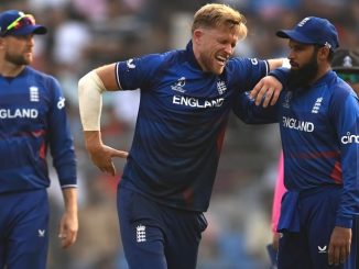 ICC Cricket World Cup 2023 – Jos Buttler concedes decision to bowl first in Mumbai was ‘potentially’ a mistake
