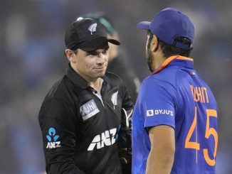 Match Preview – India vs New Zealand, ICC Cricket World Cup 2023/24, 21st Match