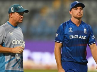 ICC Cricket World Cup 2023 – England’s Mumbai meltdown shows their tactics were stuck in the past