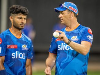 IPL 2024 – Shane Bond named Rajasthan Royals’ assistant and fast-bowling coach